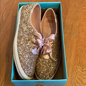 KEDS KATE SPADE!!
